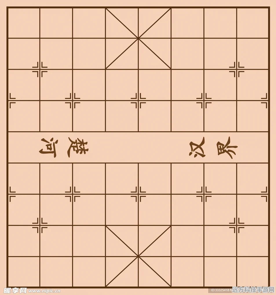 国际象棋，揭秘棋盘上的32位勇士