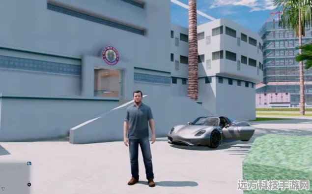 GTA5覆盖版车辆解锁秘籍，探索隐藏车辆的奇妙之旅