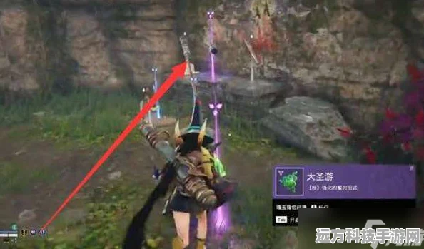 永劫无间，解锁宝库钥匙的秘籍与位置探索