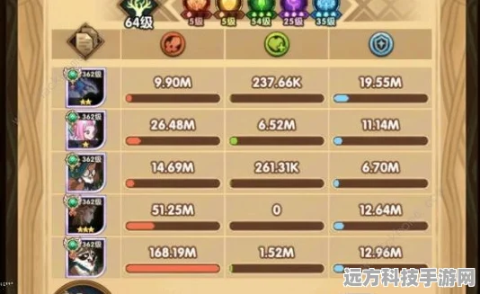 剑与远征狩魔轨迹，探险家的通关秘籍与全图攻略
