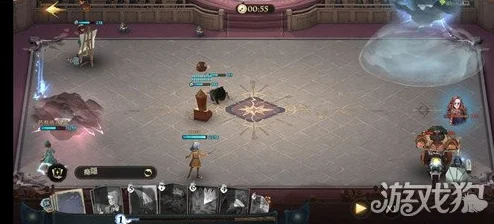 哈利波特魔法觉醒，龙流搭配与卡组攻略深度解析