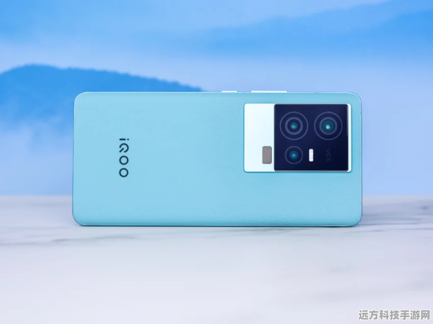 iQOO Z7挑战原神，性能与体验的深度剖析