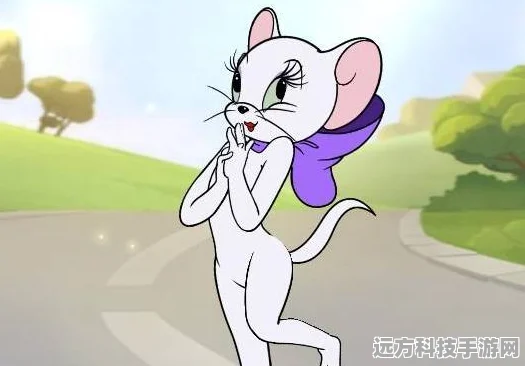 经典再现，探寻猫和老鼠中的温柔角色