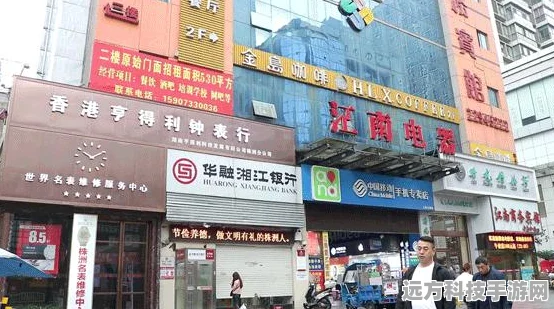 江南小卖部，重拾儿时记忆，打造你的趣味经营帝国