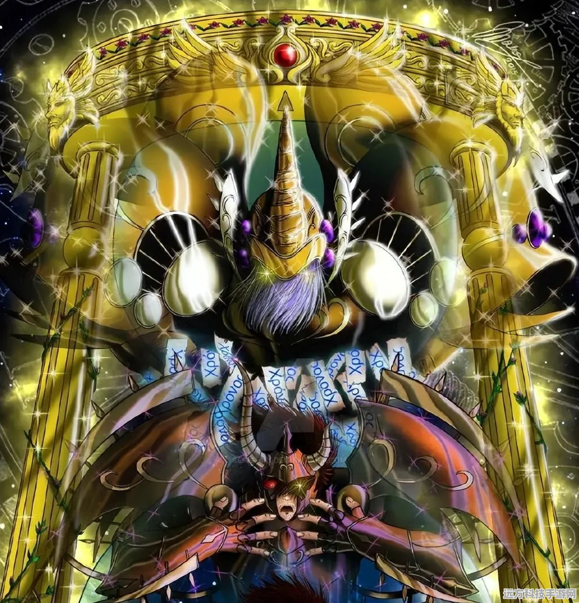 太古神王2众神觉醒，探索无界，冒险由你定义！