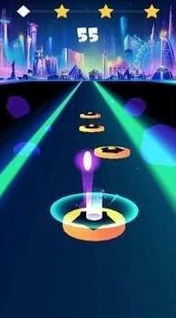 SuperstarYgtown，音乐节奏新纪元，指尖跃动的旋律盛宴