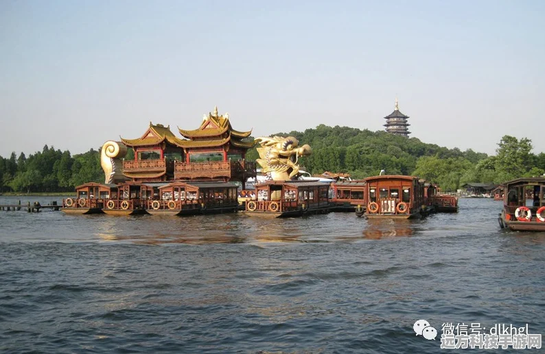 和平精英携手杭州西湖博物馆，穿越古今浪漫之旅