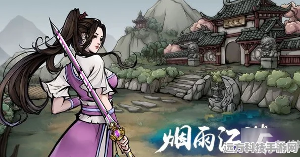 烟雨江湖飞燕轻身术，获取与修炼全揭秘