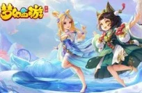 链金少女M，精致画面下的梦幻放置RPG之旅