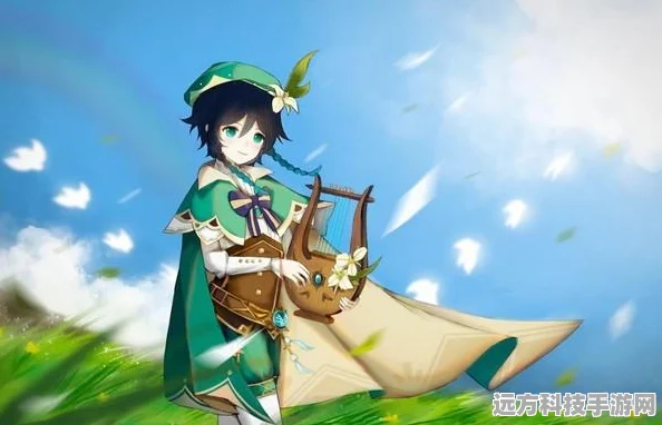原神探险攻略，轻松掌握仙人风场的过关秘籍