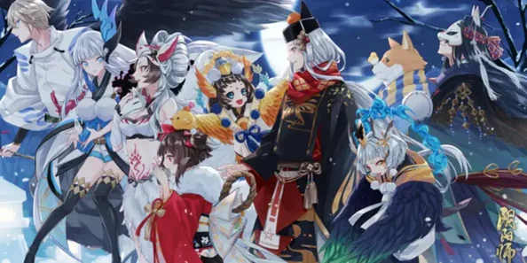 阴阳师PVE战场上的闪耀明星，强力式神全解析