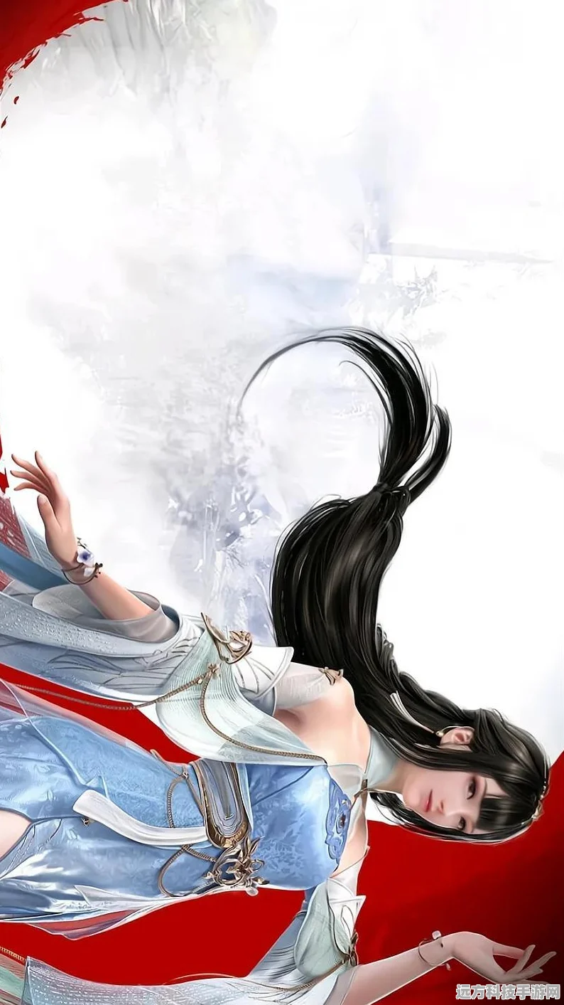 永劫无间联动新角色殷紫萍正式服上线倒计时