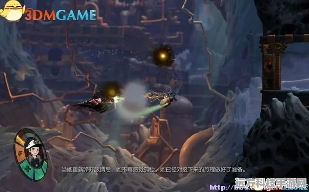 探索原神秘境，揭秘海祇之心洞窟的进入之道