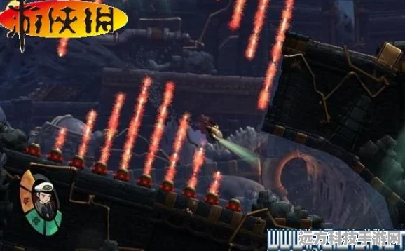 探索原神秘境，揭秘海祇之心洞窟的进入之道