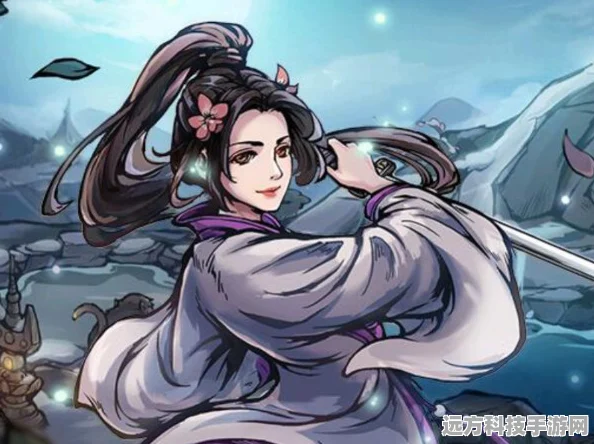 烟雨江湖深度解析，密宗大手印，你的武学之路必备吗？