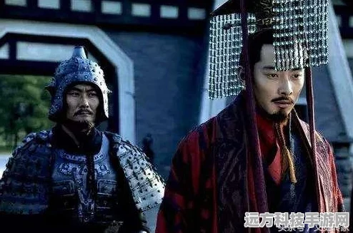 三国志14威力加强版，讨伐异族常用武将组合全攻略