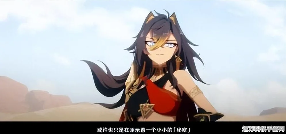 原神角色深度养成秘籍，博士与卡维的培育策略大揭秘