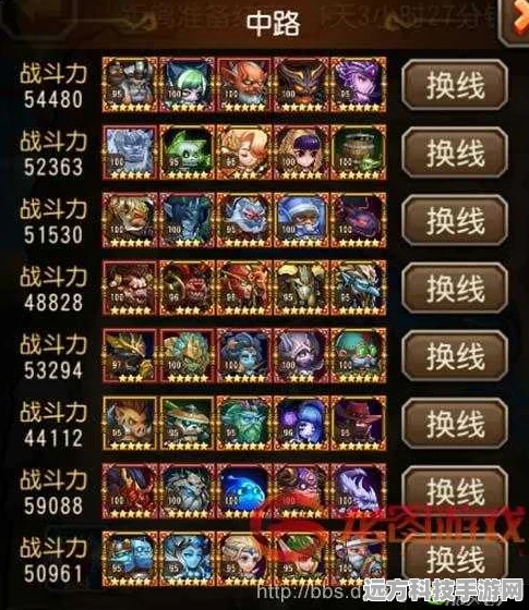 刀塔传奇公会团本征服之路，策略布局与团队协作的艺术
