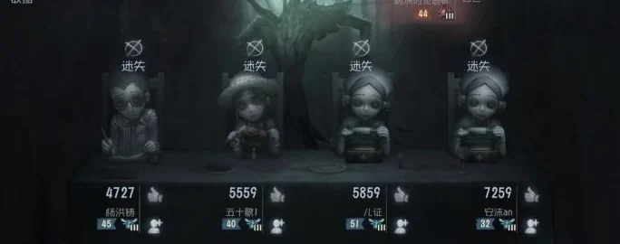 第五人格佛系局入门秘籍，轻松享受非对抗乐趣