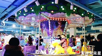 QQ飞车手游，一键解锁，专属赛区任你驰骋