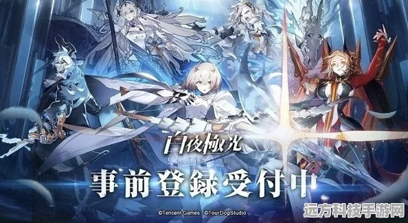 白夜极光艾米角色深度解析与使用攻略