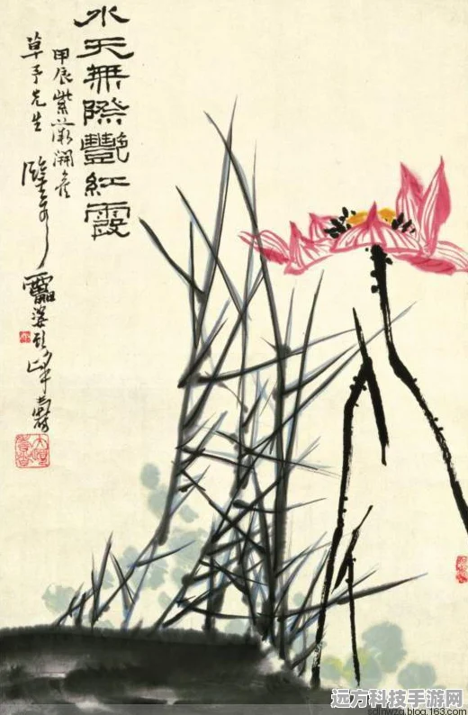 原神秘境追踪，莲蓬生长的奇妙之旅