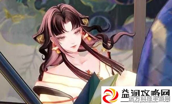 阴阳师SP清姬技能全解析，毒雾与蛇灵的双重威胁