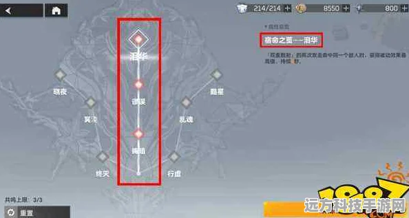 深空之眼，揭秘神格激活的奥秘