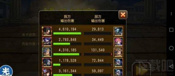 刀塔传奇团队副本全攻略，解锁高奖励的秘诀