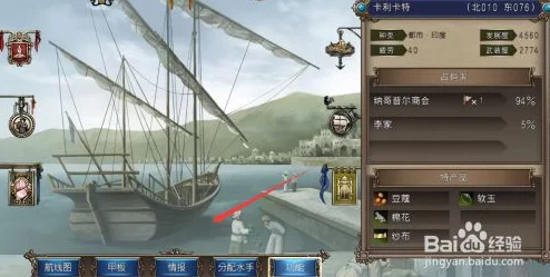 大航海时代霸者之路，揭秘霸者之证组合秘籍