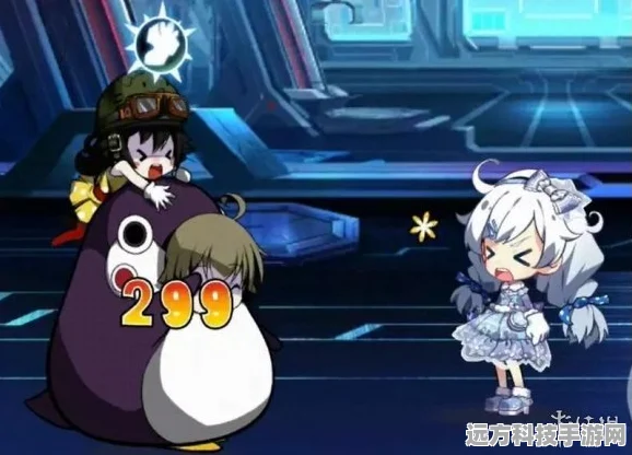 崩坏学园2，芬里尔·噬神技能搭配全攻略