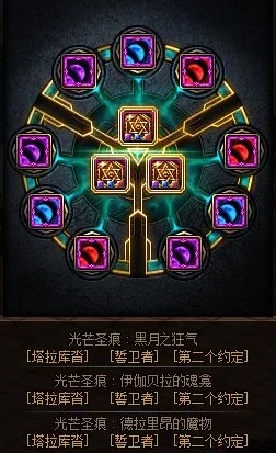 DNF召唤师深度进阶，手搓键位与加点秘籍大公开！