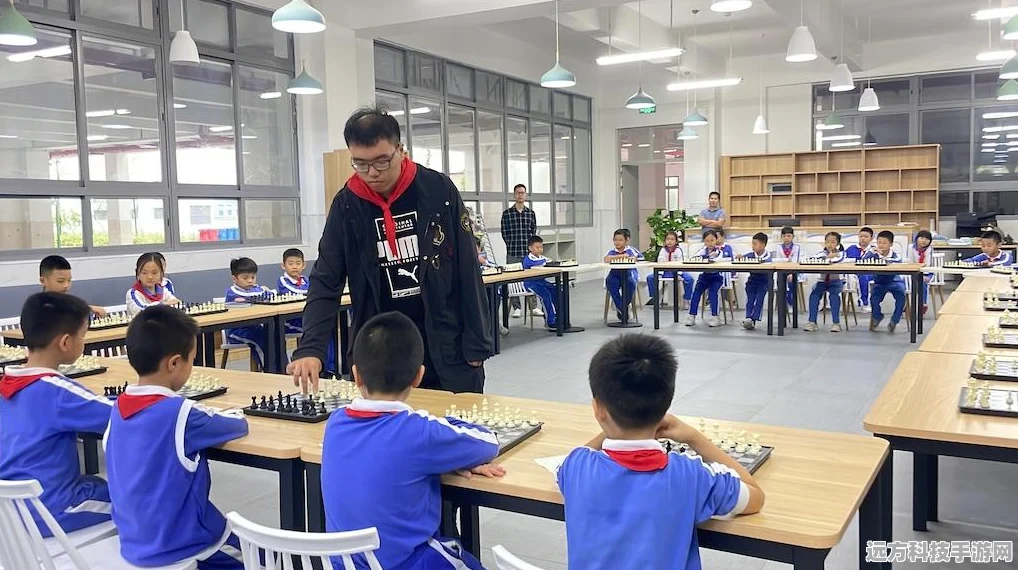 QQ象棋手游，方寸棋盘，智谋与策略的指尖盛宴