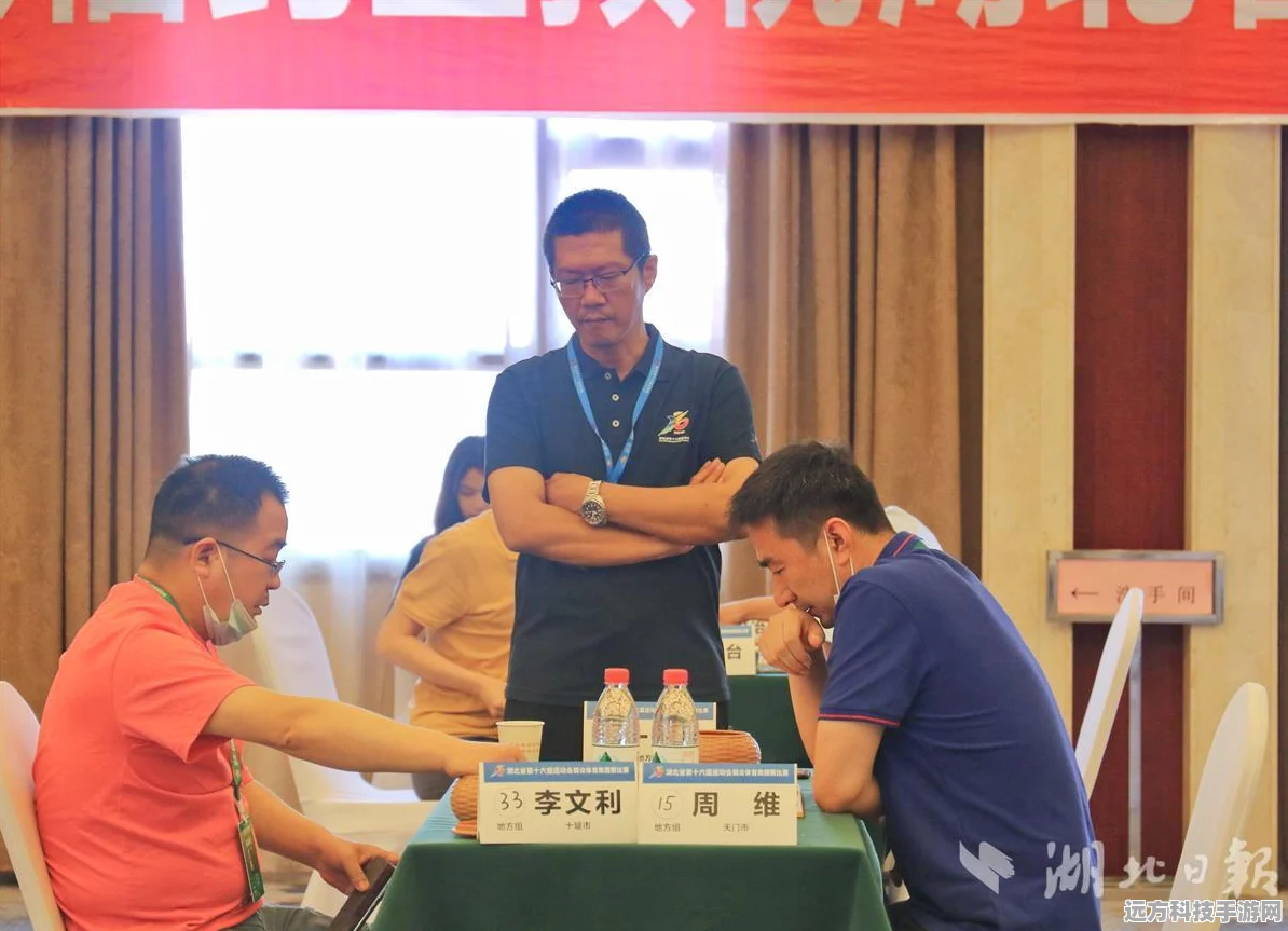 QQ象棋手游，方寸棋盘，智谋与策略的指尖盛宴