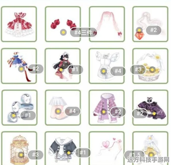 奥比岛卖衣服全攻略，轻松变现你的时尚单品