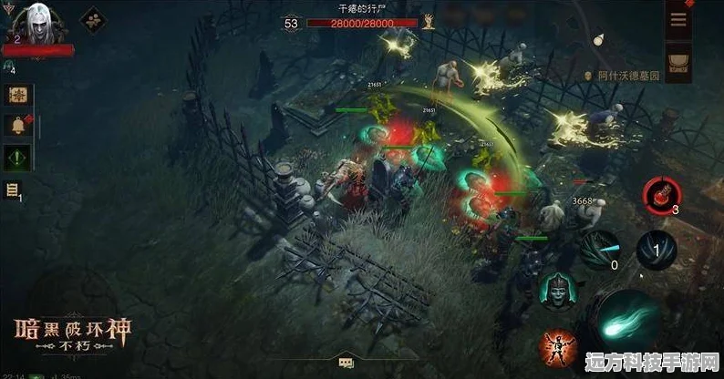 暗黑破坏神不朽远古恶魔boss召唤全攻略