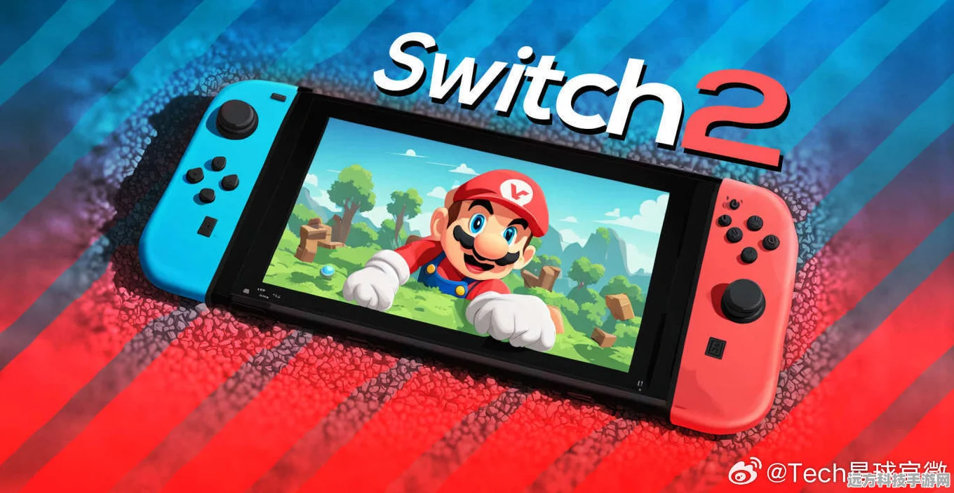 国内电商平台商品疑云，Switch 2屏幕信息提前曝光？
