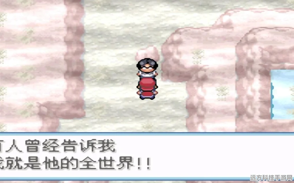 口袋妖怪特别篇赤，揭秘火山岩的奇妙之旅