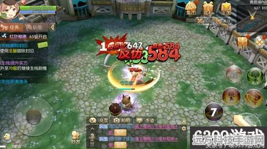 横版闯关新纪元，休闲竞技场手游下载全攻略