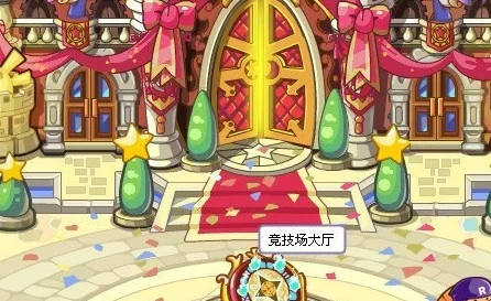 洛克王国探险指南，揭秘赤足蚁捕捉地点