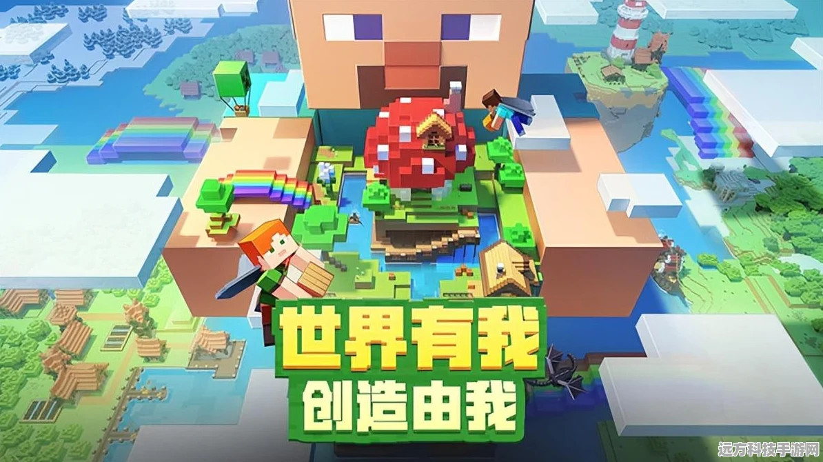 我的世界融合新纪元，克拉萝卜传奇探险指南