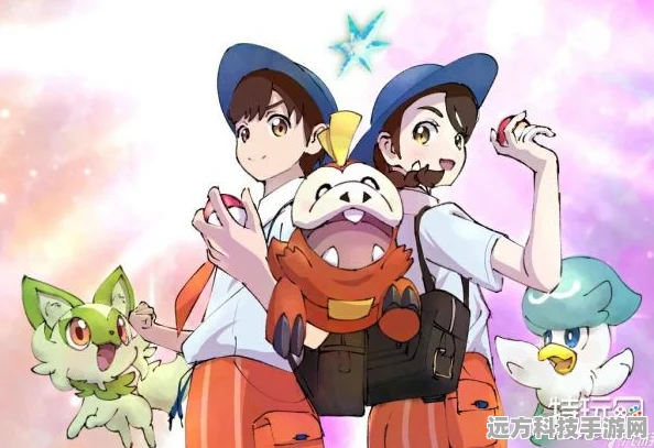 宝可梦朱紫探险指南，解锁前往焙固镇的神秘之旅