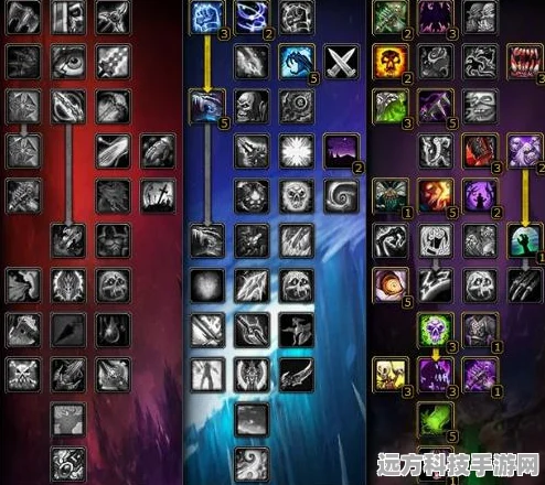 魔兽世界暗牧输出饰品全攻略，解锁你的极致伤害