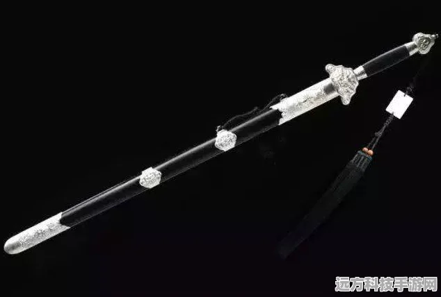 江湖悠悠，龙泉宝剑赠予何人？揭秘江湖中的宝剑情缘