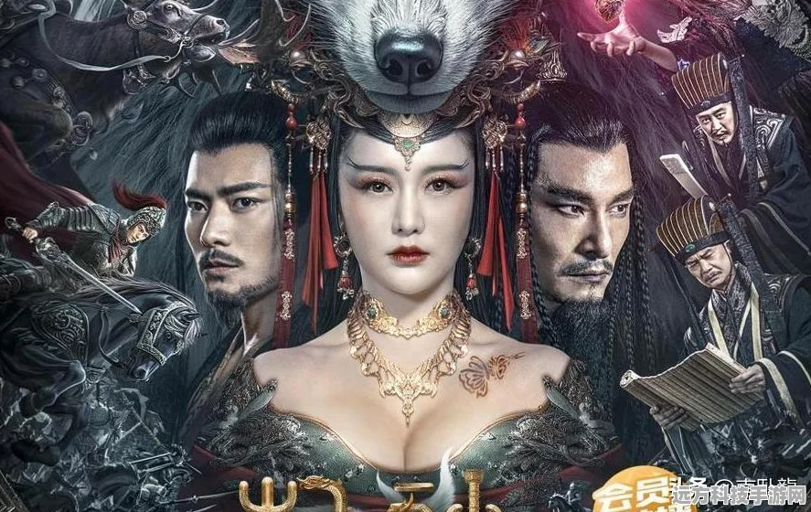 梦幻西游手游九尾惑影第一阶段，挑战策略与战斗技巧深度剖析