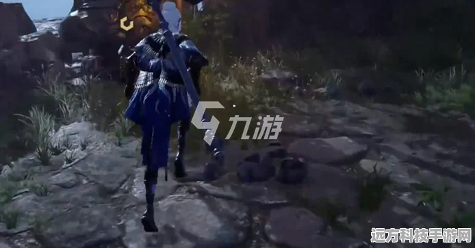 永劫无间，奔跑中的艺术，回望身后技巧全攻略