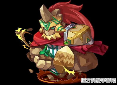 洛克王国裂创虎神获取全攻略