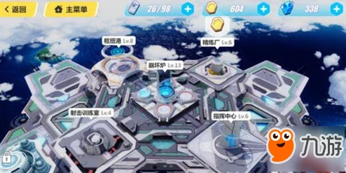 崩坏3维护时间揭秘，玩家必看的更新指南