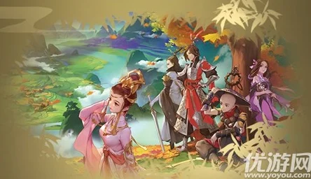 剑网3指尖江湖，探寻宴席的奇妙之旅