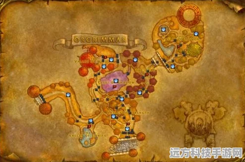 魔兽世界怀旧服暮光腐蚀者掉落宝藏揭秘